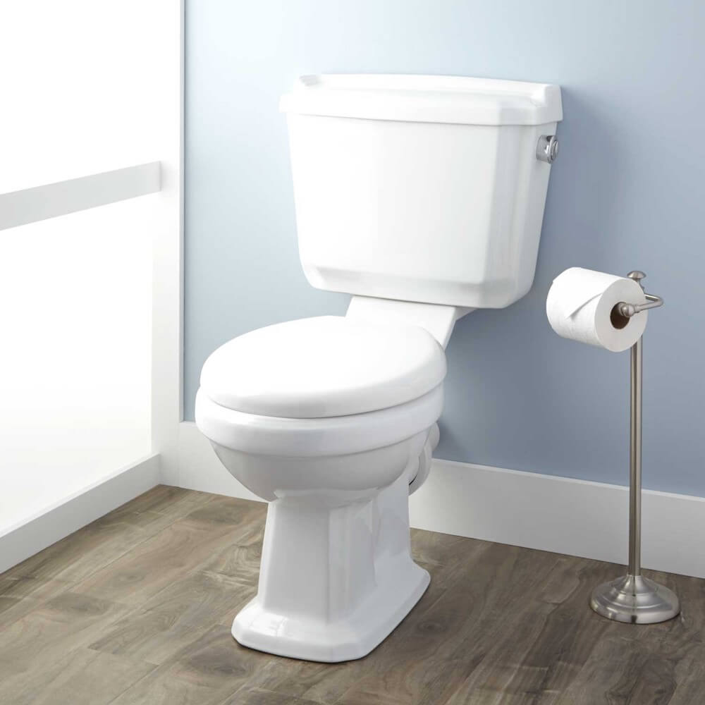2017 Toilet Installation Cost Cost To Replace Toilet
